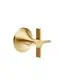 DORNBRACHT-Unterputzventil-rechtsschliessend-VAIA-36607809-1-2-Messing-gebuerstet-23kt-Gold-36607809-28 gallery number 1